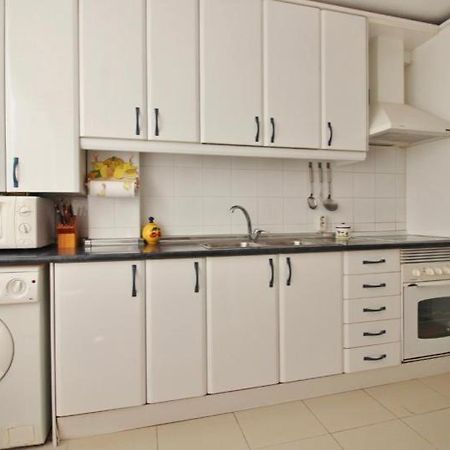Ferienwohnung Apartamento, Zona Av Padre Espla , Alicante Exterior foto