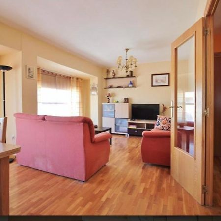 Ferienwohnung Apartamento, Zona Av Padre Espla , Alicante Exterior foto