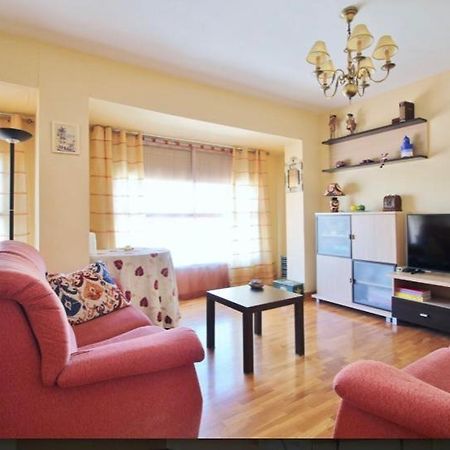 Ferienwohnung Apartamento, Zona Av Padre Espla , Alicante Exterior foto