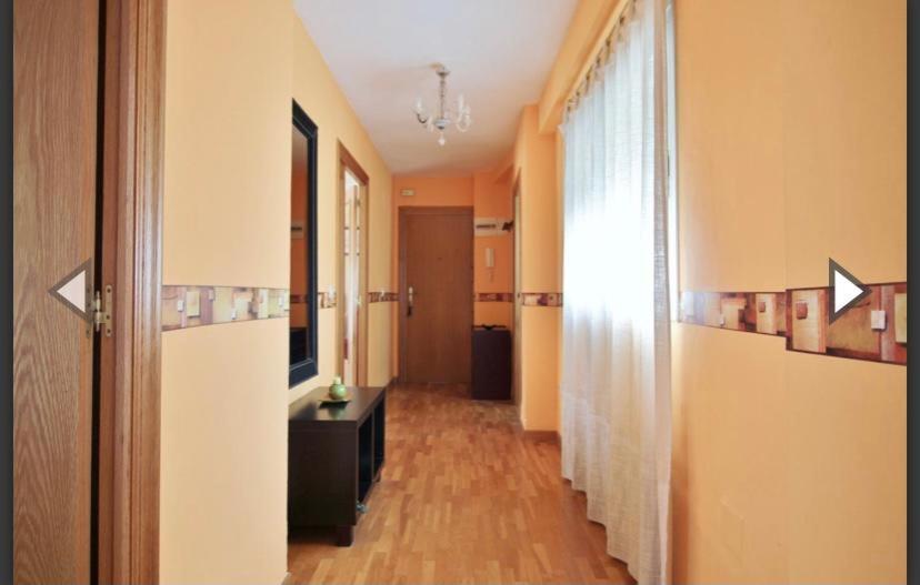 Ferienwohnung Apartamento, Zona Av Padre Espla , Alicante Exterior foto
