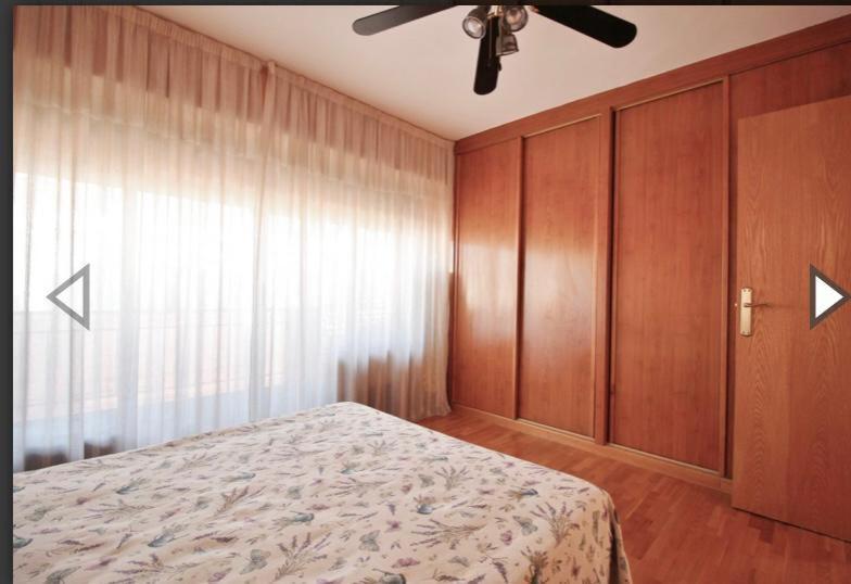 Ferienwohnung Apartamento, Zona Av Padre Espla , Alicante Exterior foto